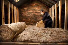 Types of Insulation We Offer in Edwardsburg, MI